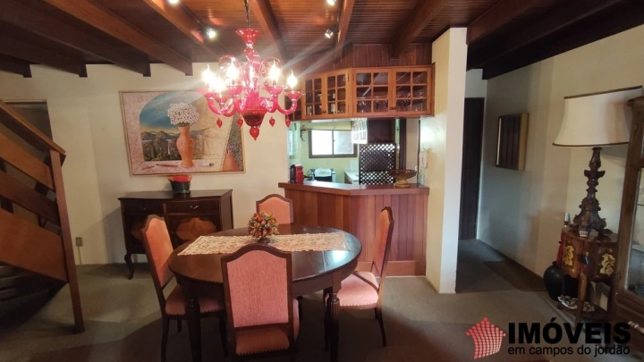 Apartamento em Jardim Embaixador, Campos do Jordão - foto 14
