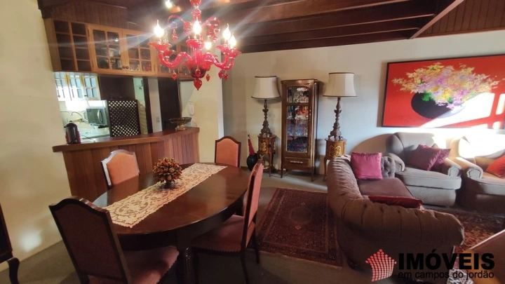 Apartamento em Jardim Embaixador, Campos do Jordão - foto 15