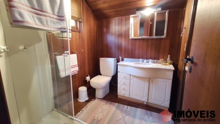 Apartamento em Jardim Embaixador, Campos do Jordão - foto 16