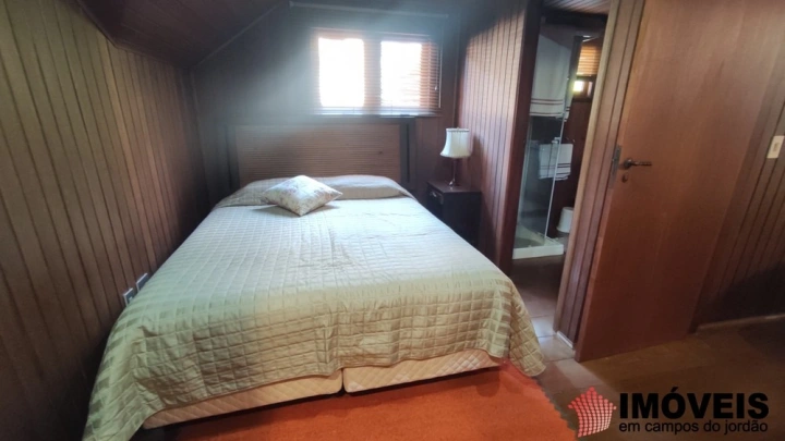 Apartamento em Jardim Embaixador, Campos do Jordão - foto 17
