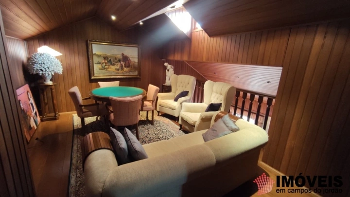 Apartamento em Jardim Embaixador, Campos do Jordão - foto 19