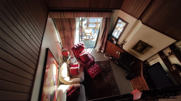 Apartamento em Jardim Embaixador, Campos do Jordão - foto 20