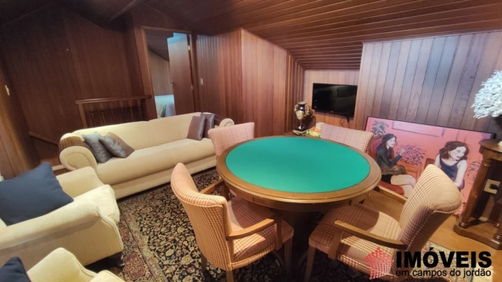 Apartamento em Jardim Embaixador, Campos do Jordão - foto 21