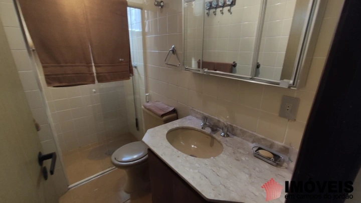 Apartamento em Jardim Embaixador, Campos do Jordão - foto 22