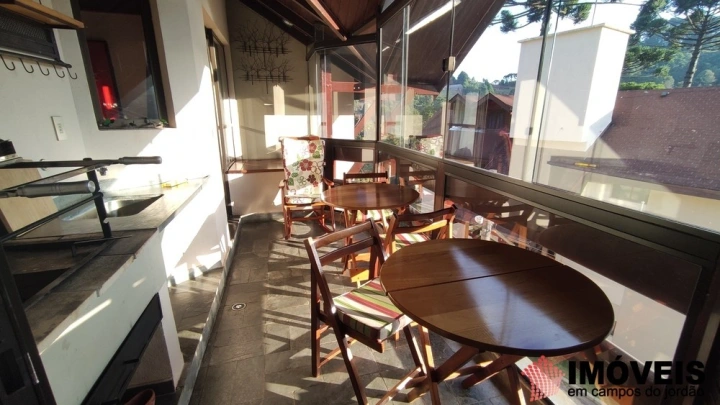 Apartamento em Jardim Embaixador, Campos do Jordão - foto 24