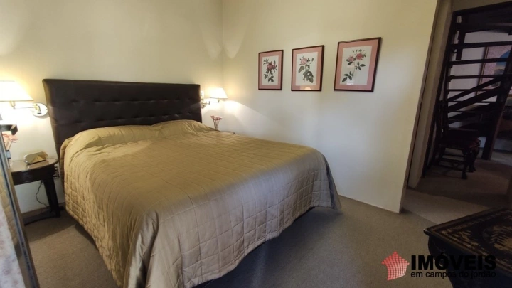 Apartamento em Jardim Embaixador, Campos do Jordão - foto 25