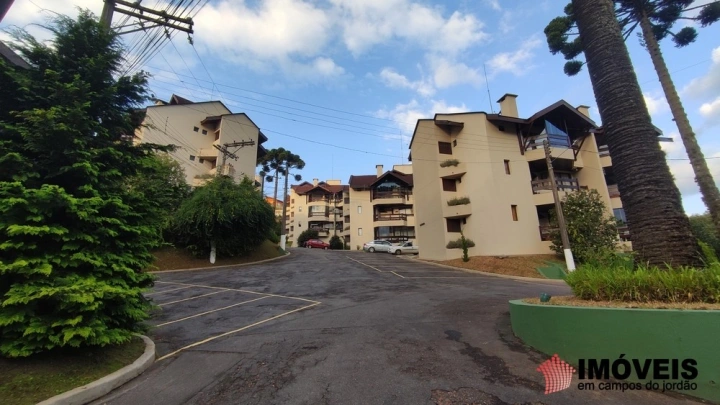 Apartamento em Jardim Embaixador, Campos do Jordão - foto 26