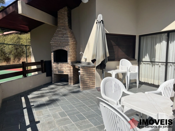 Apartamento em Jardim Embaixador, Campos do Jordão - foto 27