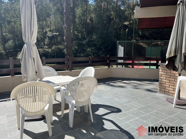Apartamento em Jardim Embaixador, Campos do Jordão - foto 28
