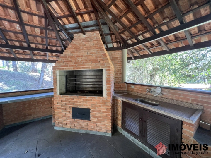 Apartamento em Jardim Embaixador, Campos do Jordão - foto 29