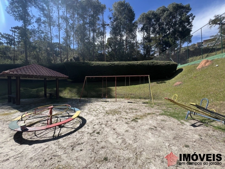 Apartamento em Jardim Embaixador, Campos do Jordão - foto 30
