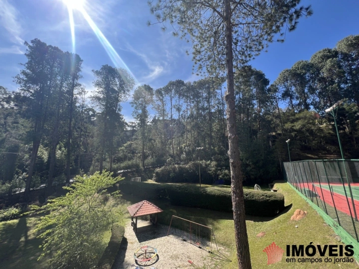 Apartamento em Jardim Embaixador, Campos do Jordão - foto 31