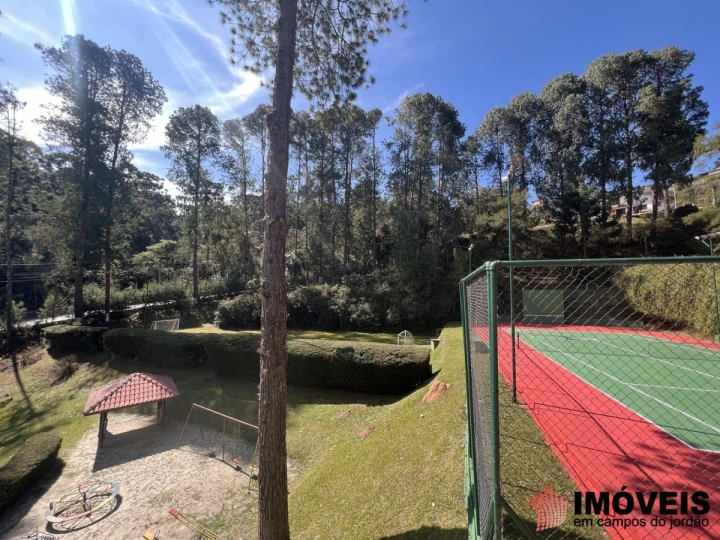 Apartamento em Jardim Embaixador, Campos do Jordão - foto 32