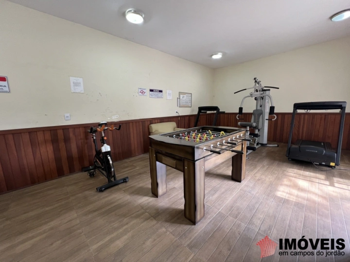 Apartamento em Jardim Embaixador, Campos do Jordão - foto 33