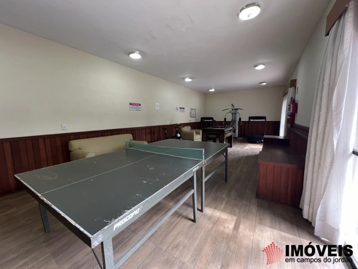 Apartamento em Jardim Embaixador, Campos do Jordão - foto 34