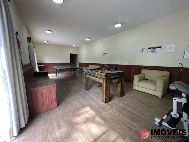 Apartamento em Jardim Embaixador, Campos do Jordão - foto 35