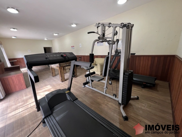 Apartamento em Jardim Embaixador, Campos do Jordão - foto 36