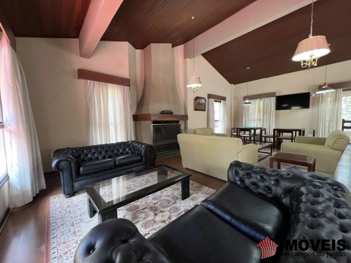 Apartamento em Jardim Embaixador, Campos do Jordão - foto 37
