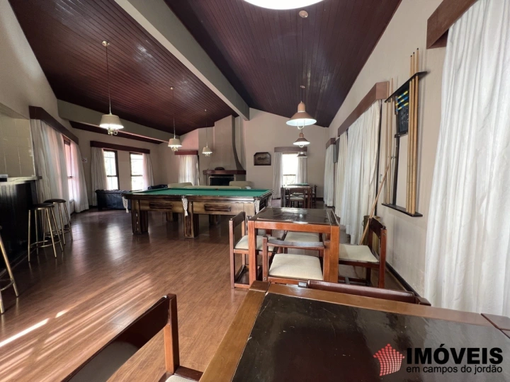 Apartamento em Jardim Embaixador, Campos do Jordão - foto 38