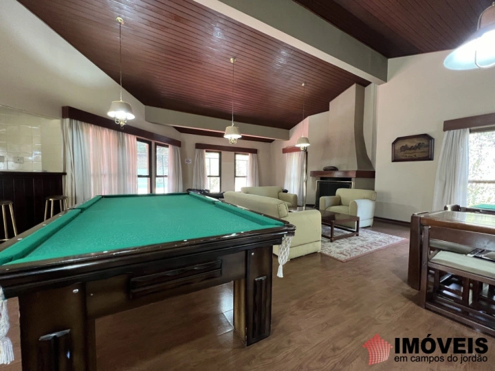 Apartamento em Jardim Embaixador, Campos do Jordão - foto 39