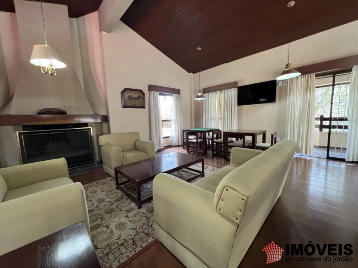 Apartamento em Jardim Embaixador, Campos do Jordão - foto 40