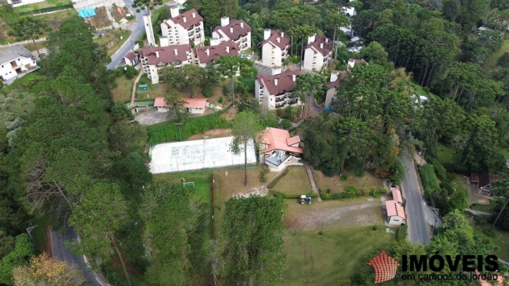 Apartamento em Jardim Embaixador, Campos do Jordão - foto 41