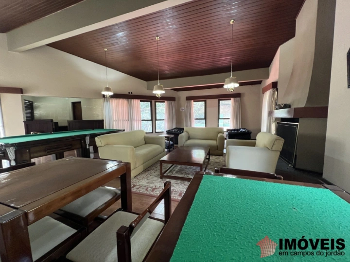 Apartamento em Jardim Embaixador, Campos do Jordão - foto 42