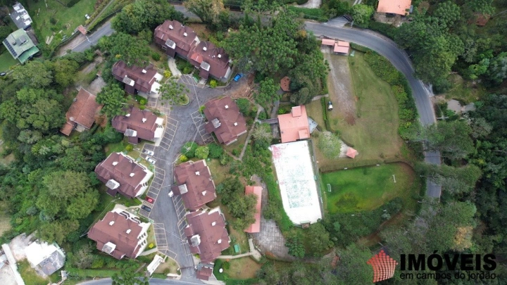 Apartamento em Jardim Embaixador, Campos do Jordão - foto 43