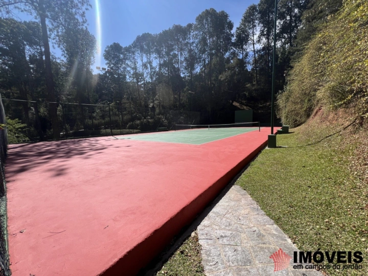 Apartamento em Jardim Embaixador, Campos do Jordão - foto 44