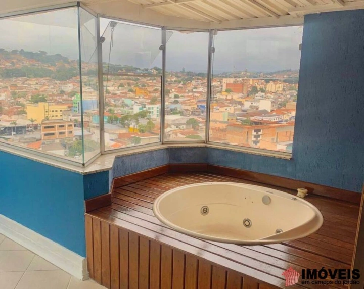 Apartamento em Taubaté, Campos do Jordão - foto 2