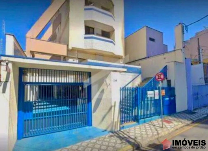 Apartamento em Taubaté, Campos do Jordão - foto 1
