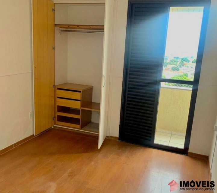Apartamento em Taubaté, Campos do Jordão - foto 3
