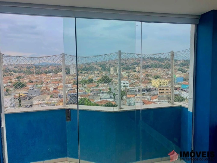 Apartamento em Taubaté, Campos do Jordão - foto 5
