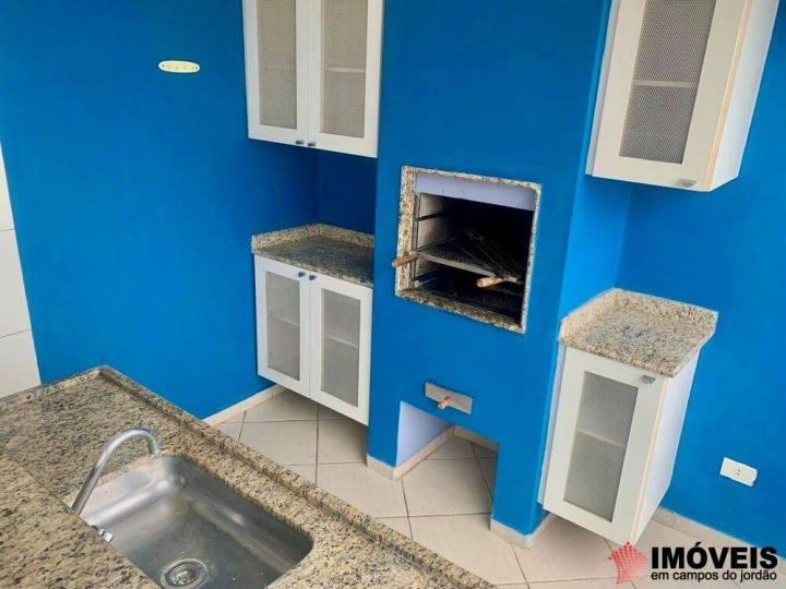 Apartamento em Taubaté, Campos do Jordão - foto 6
