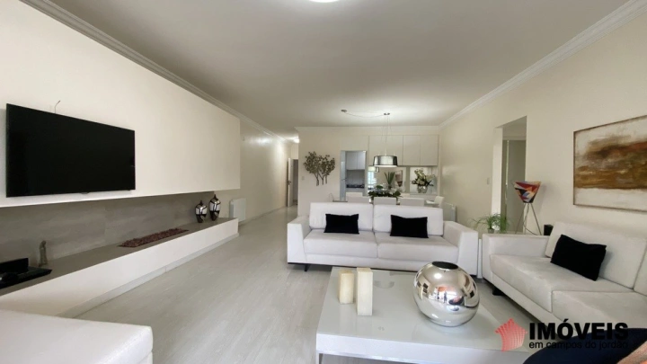 Apartamento em Vila Capivari, Campos do Jordão - foto 3