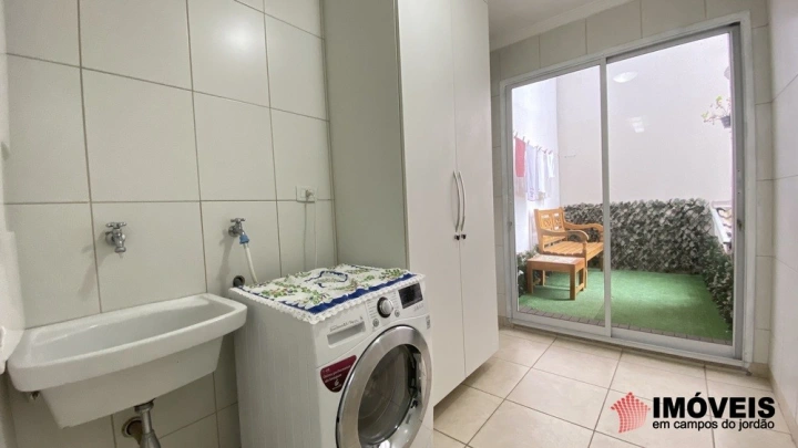 Apartamento em Vila Capivari, Campos do Jordão - foto 7