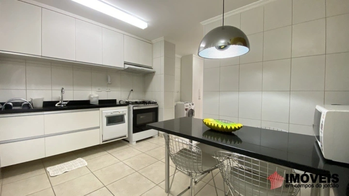 Apartamento em Vila Capivari, Campos do Jordão - foto 8