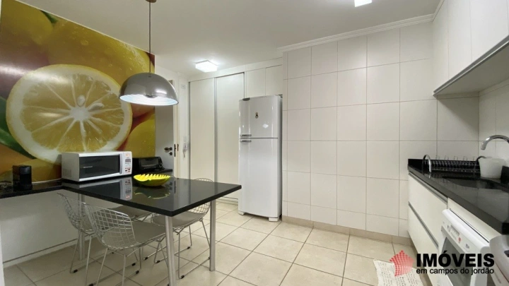 Apartamento em Vila Capivari, Campos do Jordão - foto 9