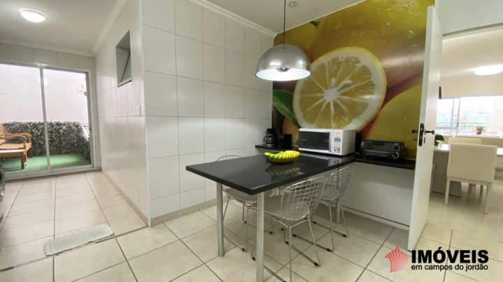 Apartamento em Vila Capivari, Campos do Jordão - foto 10