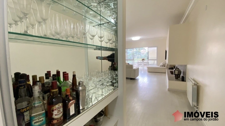 Apartamento em Vila Capivari, Campos do Jordão - foto 11