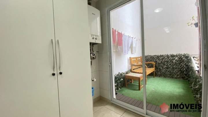 Apartamento em Vila Capivari, Campos do Jordão - foto 12