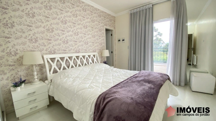 Apartamento em Vila Capivari, Campos do Jordão - foto 13