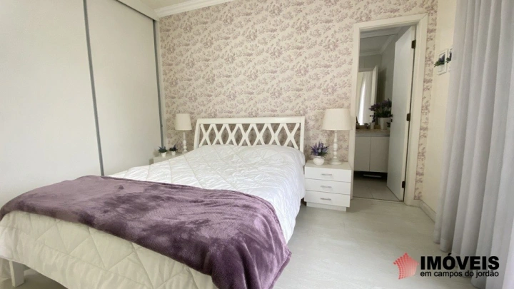 Apartamento em Vila Capivari, Campos do Jordão - foto 14