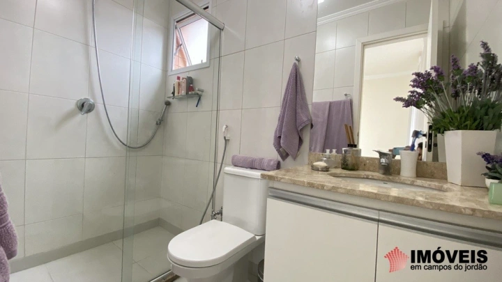 Apartamento em Vila Capivari, Campos do Jordão - foto 16