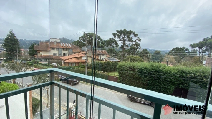 Apartamento em Vila Capivari, Campos do Jordão - foto 18