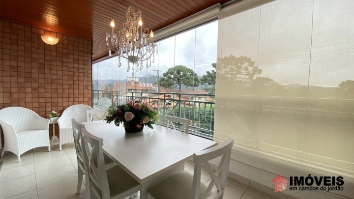 Apartamento em Vila Capivari, Campos do Jordão - foto 19