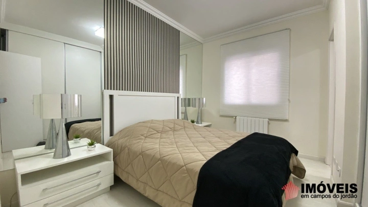 Apartamento em Vila Capivari, Campos do Jordão - foto 21