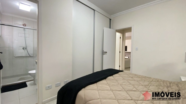 Apartamento em Vila Capivari, Campos do Jordão - foto 22