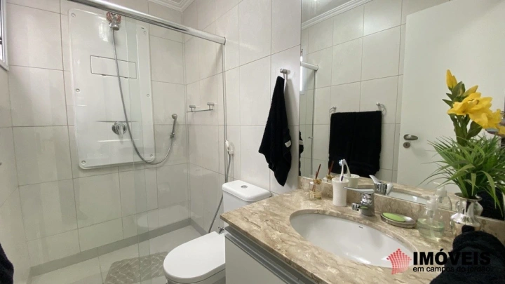 Apartamento em Vila Capivari, Campos do Jordão - foto 23