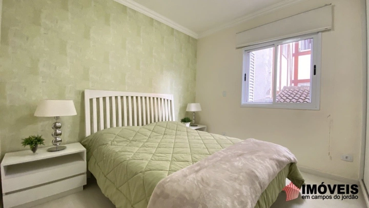 Apartamento em Vila Capivari, Campos do Jordão - foto 24